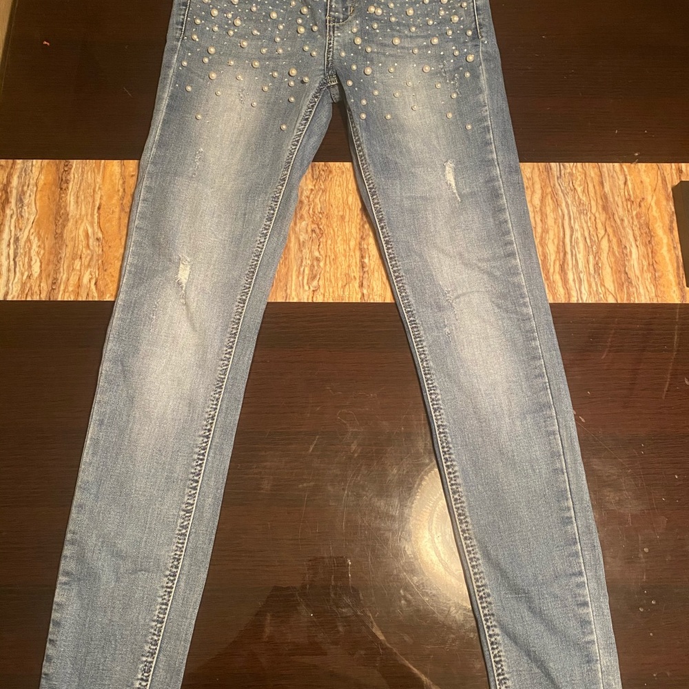 Redial Jeans View 5